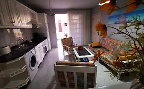 Apartamento Candil